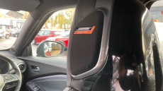 Nissan Juke 1.0 DiG-T 114 Tekna 5dr DCT Petrol Hatchback